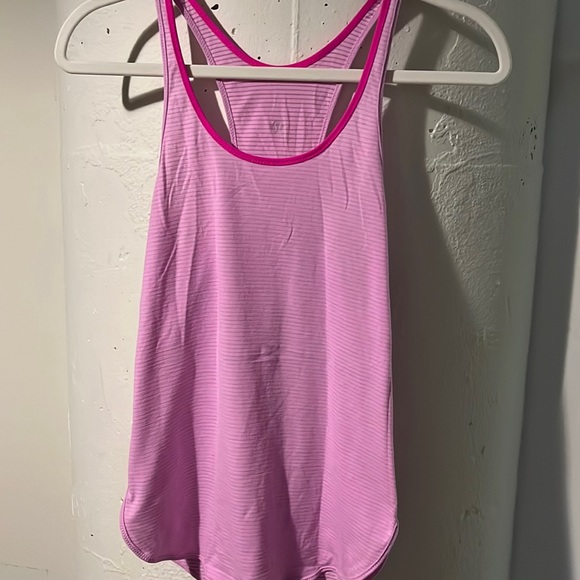 lululemon athletica Tops - Lululemon Tank Top size: 4